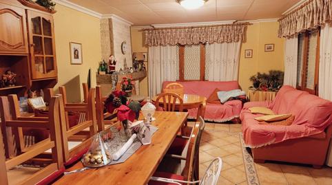 Foto 4 de Casa o xalet en venda a Peña de las Águilas, Alicante