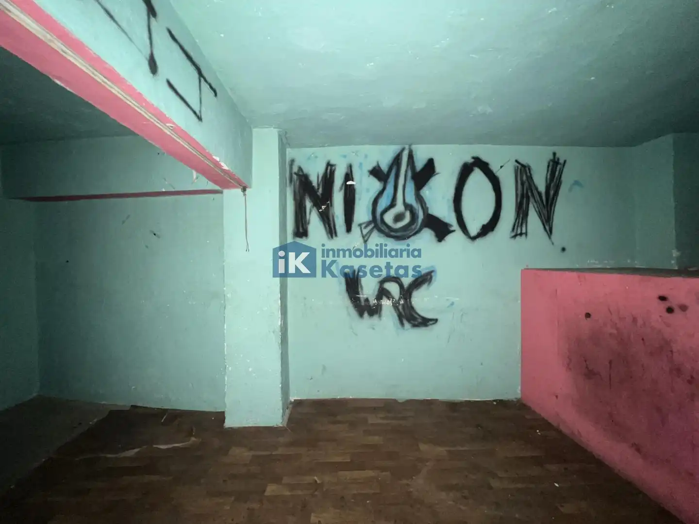 Business premises for sale in Pozokoetxe, imagen 11