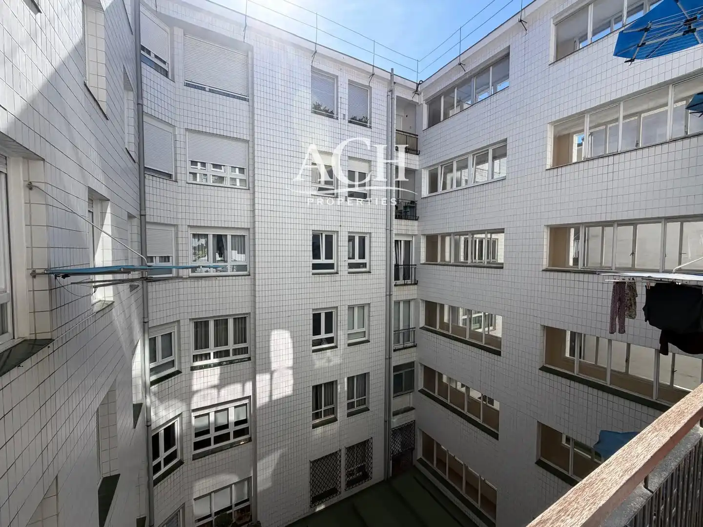 Appartamento con terrazza in vendita a Ercilla, imagen 20