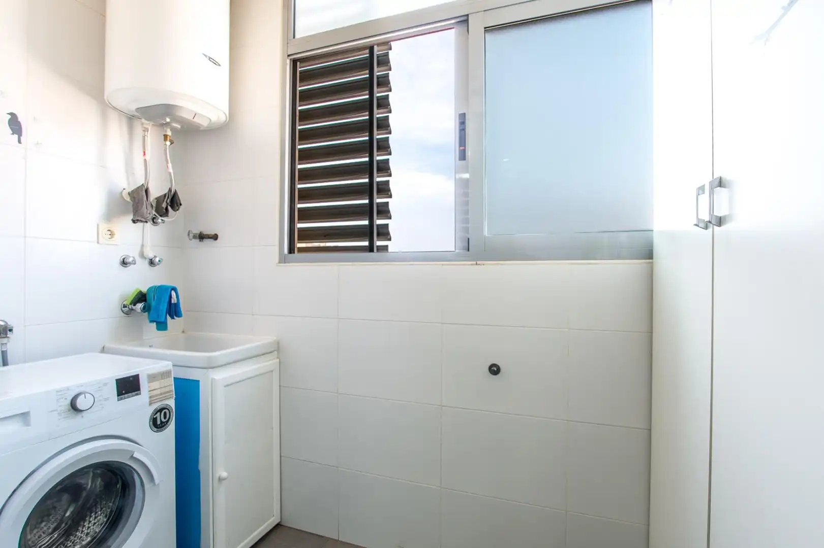 Flat with pool for sale in Pedanías Norte, imagen 9