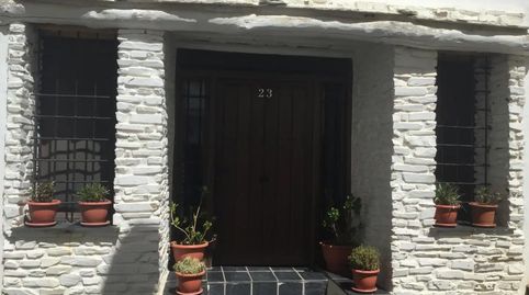 Foto 4 de Piso en venta en Calle Haza de Los Huertos, S/n, Bubión, Granada