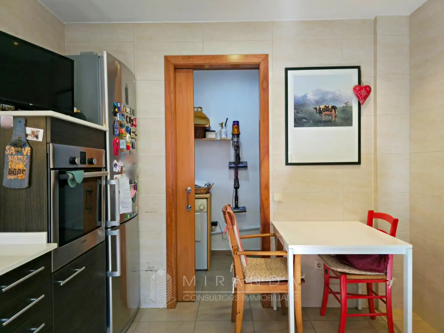 Detached house with terrace for sale in Carrer Bertí, imagen 19