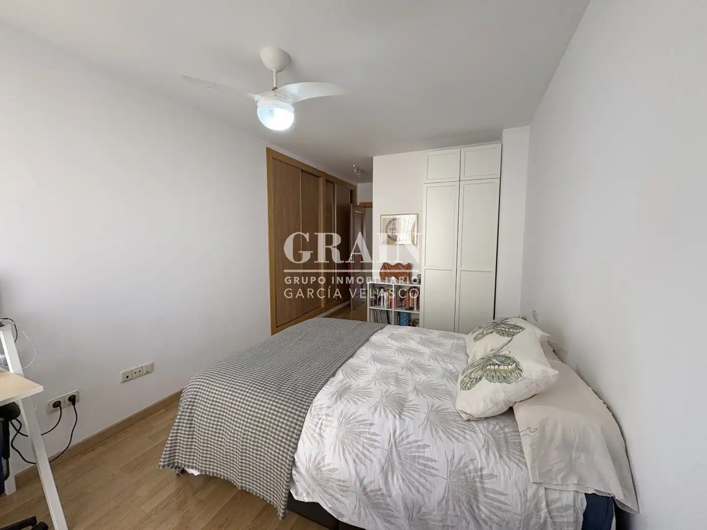 Apartament en venda a San Pablo