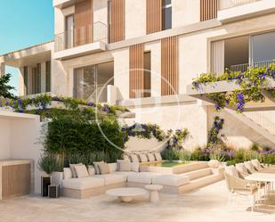 Terrace of Flat for sale in  Palma de Mallorca  with Air Conditioner, Terrace and Balcony