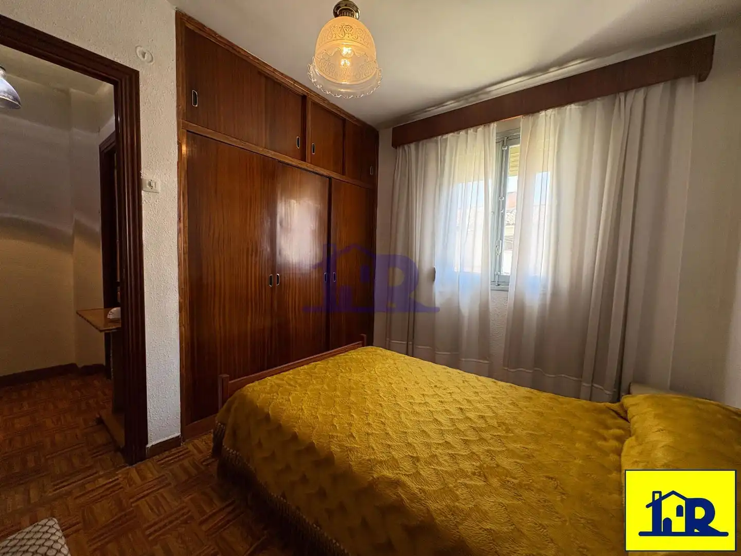 Habitación de Casa o chalet en venta en Cuenca