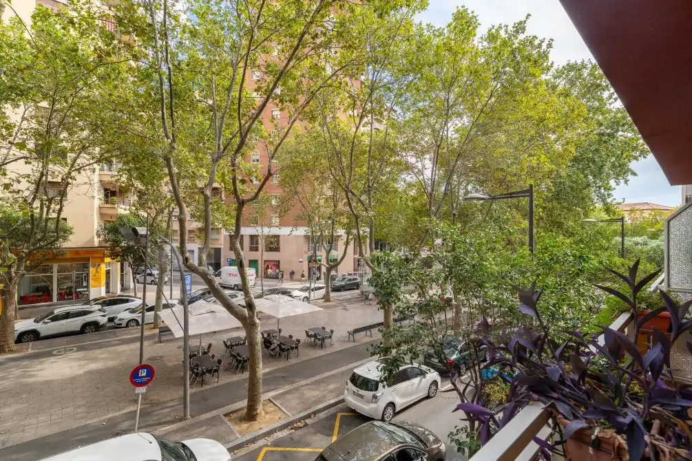 Pis amb terrassa en venda a Ponent, imagen 21