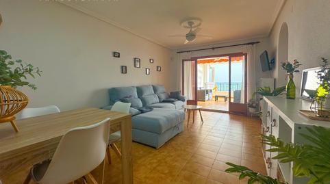 Foto 5 de Piso de alquiler en Calas Santa Pola Este, Santa Pola