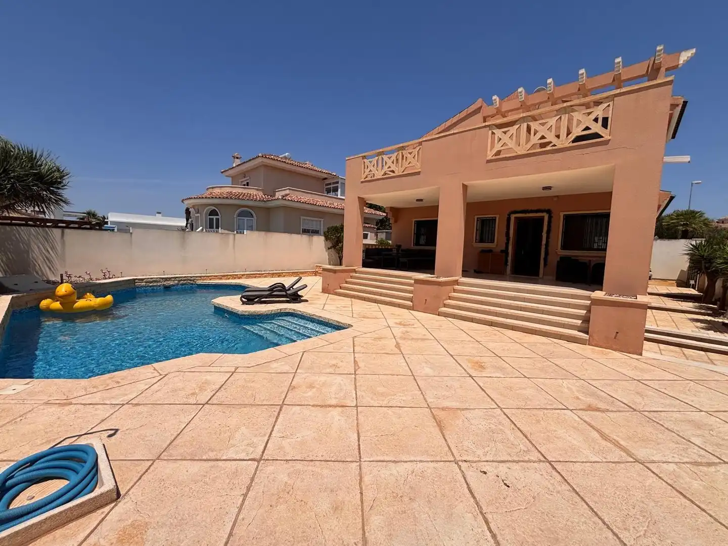 Casa con piscina en venta en N/A, imagen 18