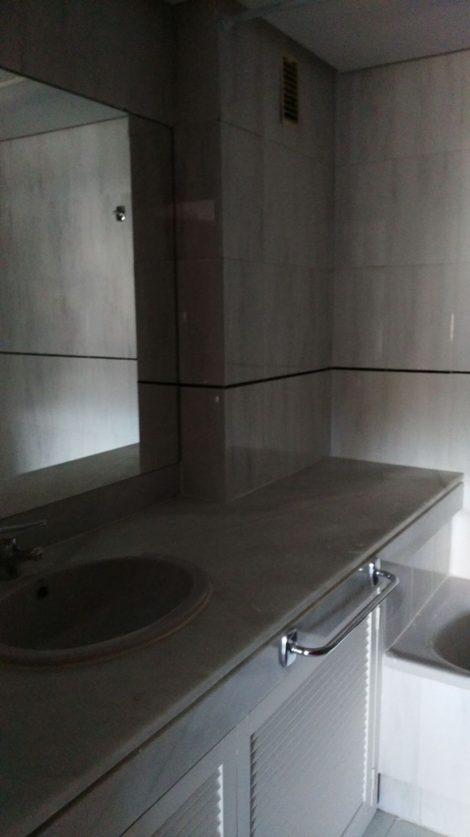 Bathroom of Flat to rent in Pozuelo de Alarcón  with Swimming Pool