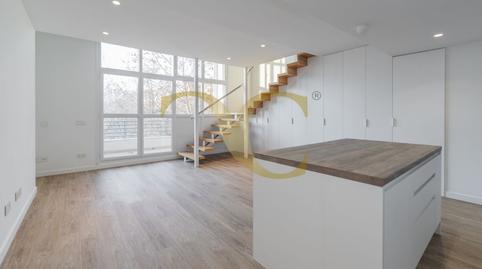 Foto 2 de Loft en venda a Avenida del Doctor Severo Ochoa, Norte, Madrid