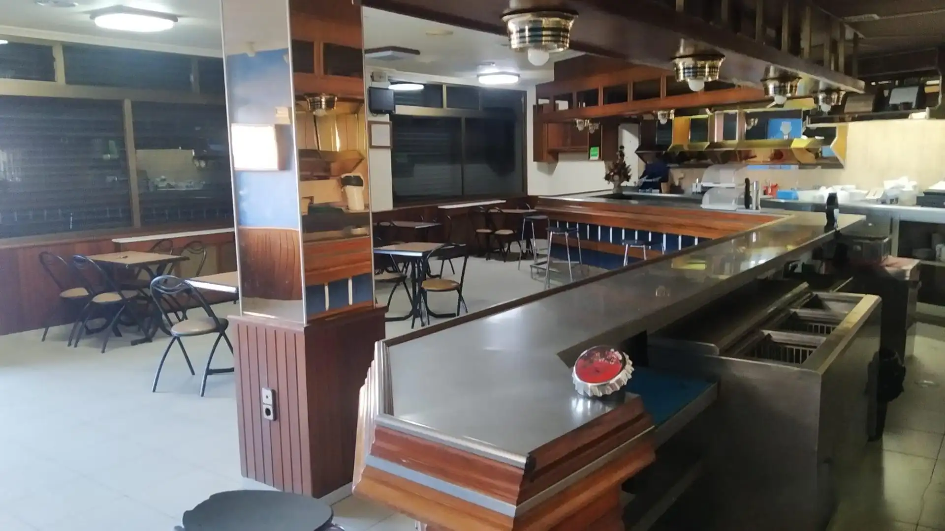 Local comercial en venta en Avenida del Alcalde Manuel Platas Varela, imagen 3