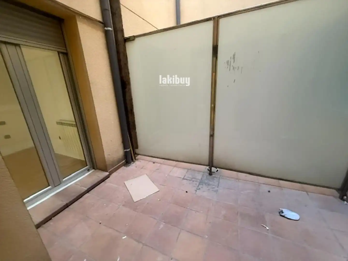 Terrasse von Wohnung zur Miete in Agramunt mit Heizung und Terrasse