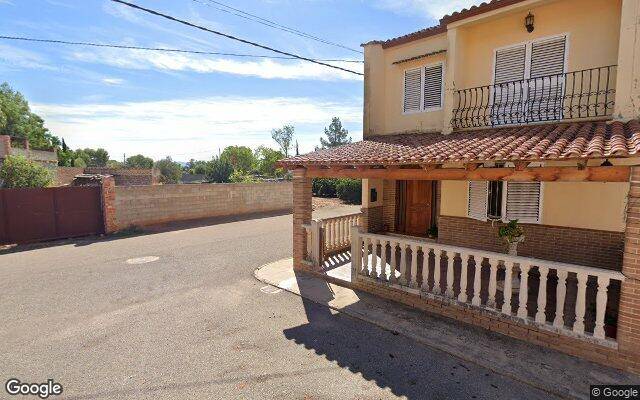 Casa-chalet en Venta en CL EN PROYECTO en Gavarda