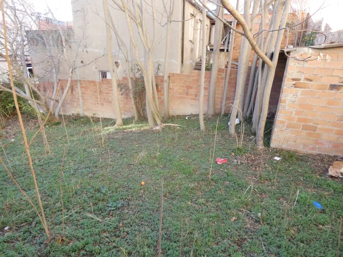 Terreno residencial en venta en Vilanova del Camí, imagen 5