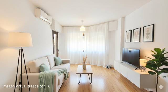 Piso en Venta en Travesía de Gràcia en El Camp d'en Grassot i Gràcia Nova