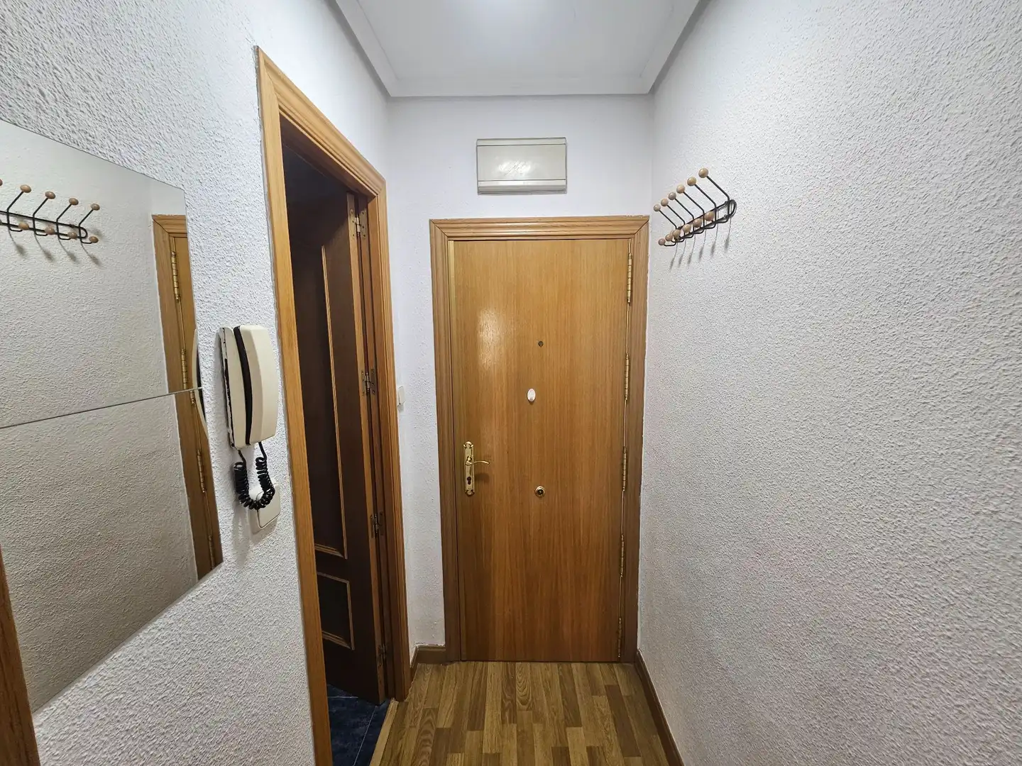 Wohnung zur Miete in RIBADAVIA, Pilar