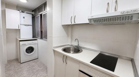 Foto 5 de Piso en venta en Nuestra Señora del Villar, Ventas, Madrid Capital