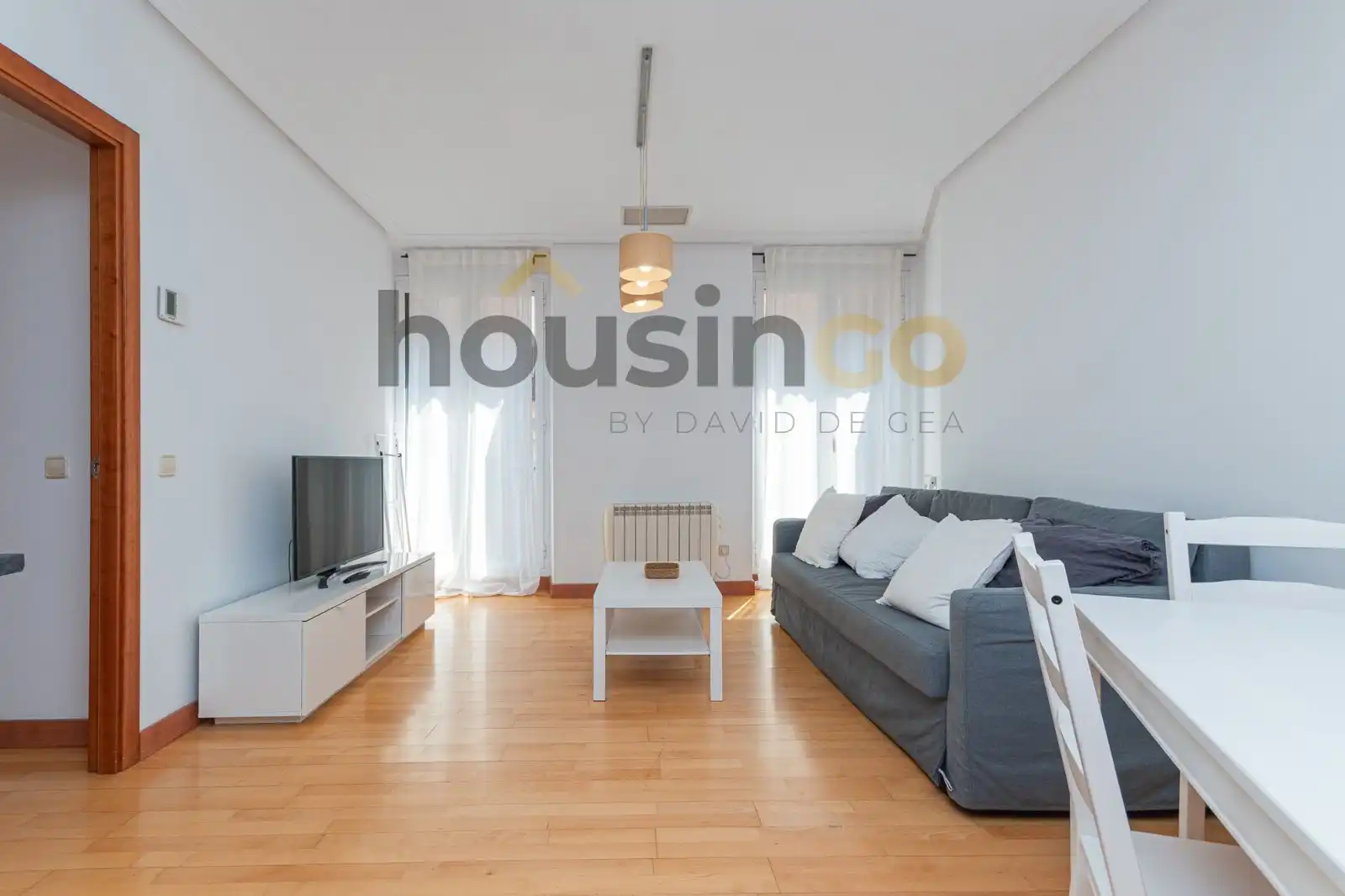 Wohnung mit Aufzug zur Miete in Factor