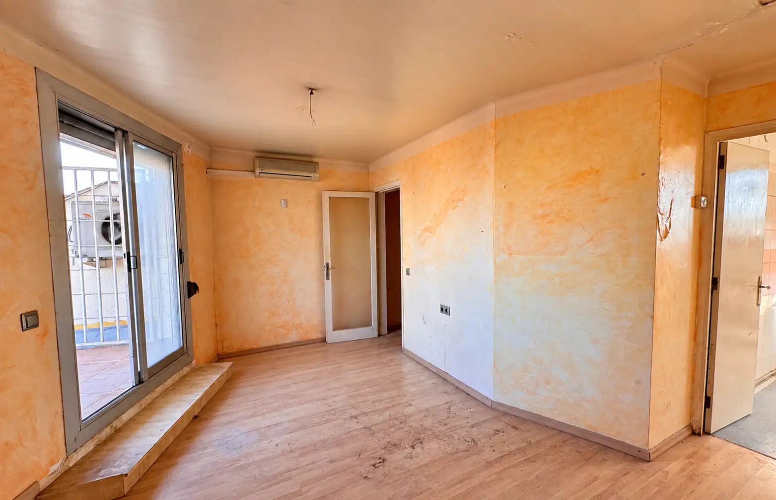 Penthouse zum Verkauf in Carrer de Sant Pau