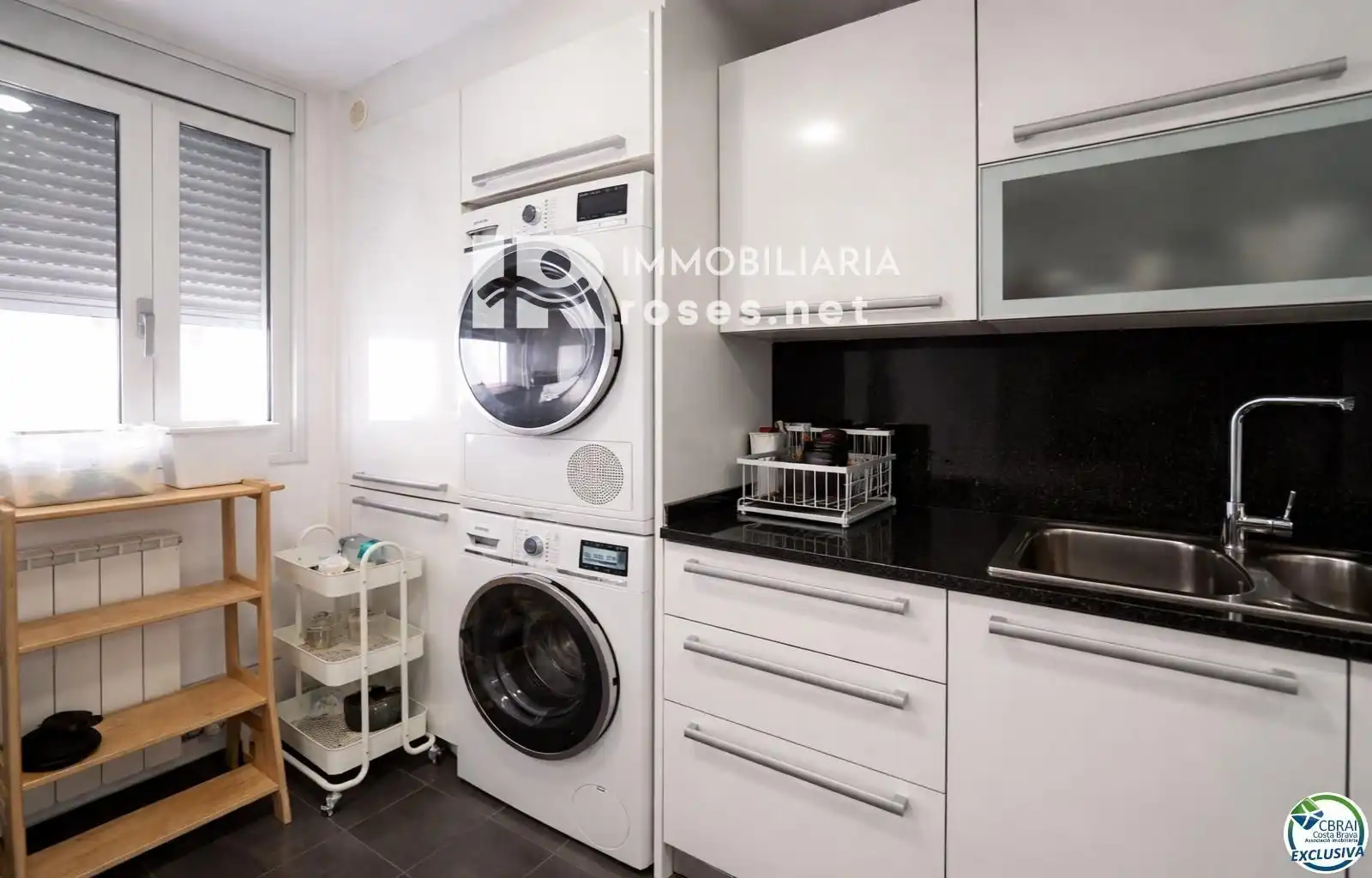 Wohnung mit Aufzug zum Verkauf in TIRSO DE MOLINA, imagen 16
