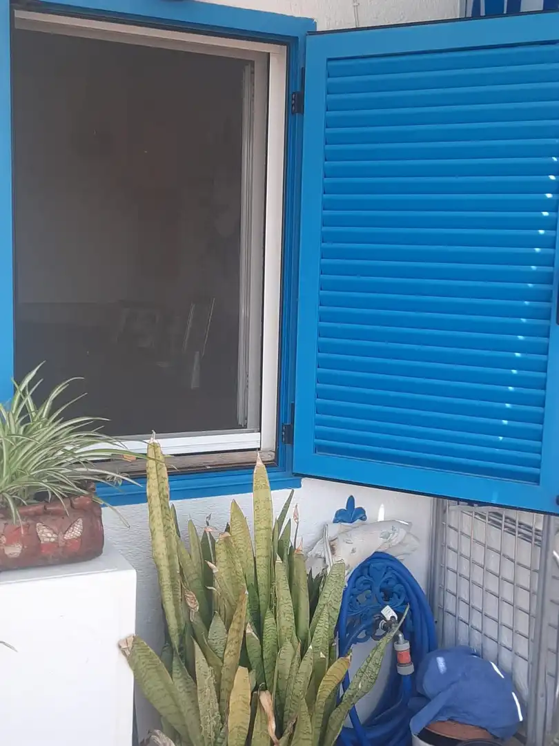 Apartamento con terraza en venta en Calle la Rambla 18, imagen 5