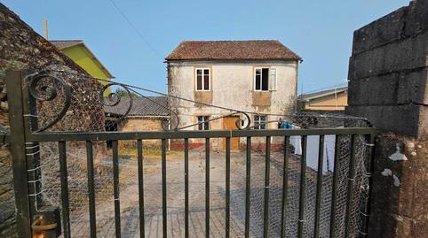 Foto 2 de Casa o xalet en venda a Lugar Barral, 17, Rianxo, A Coruña