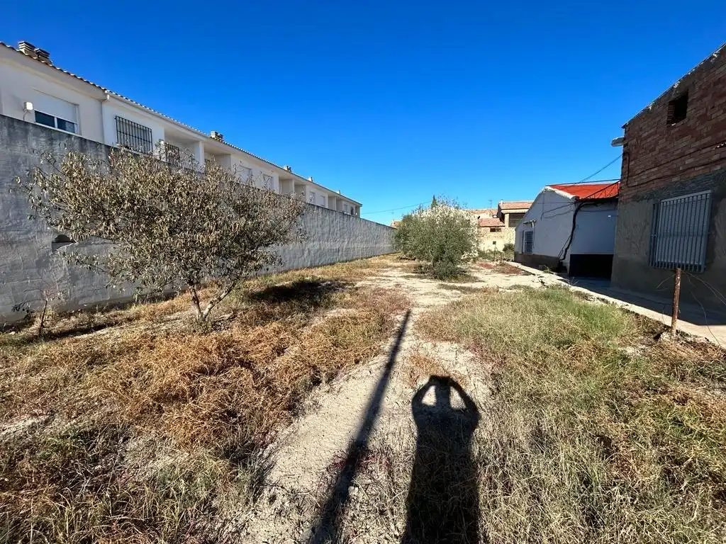 Country homes for sale in Alguazas  with Terrace, Storage room and Balcony