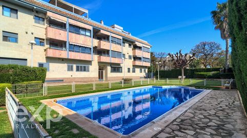 Foto 3 de Pis en venda a Avenida Pare Mendez, Zona Avenida Alta - Auditorio, Torrent