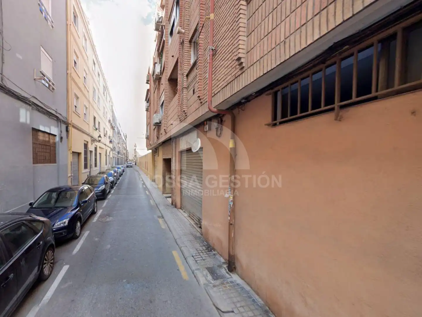 Piso en venta en Calle del Vaixell, El Grau