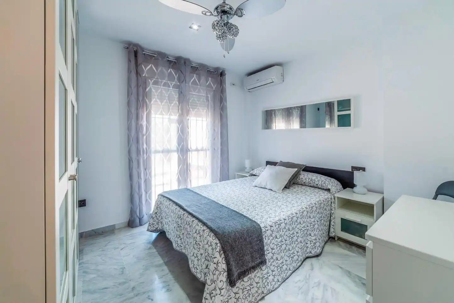 Casa bifamiliare con terrazza in vendita a Centro, imagen 18