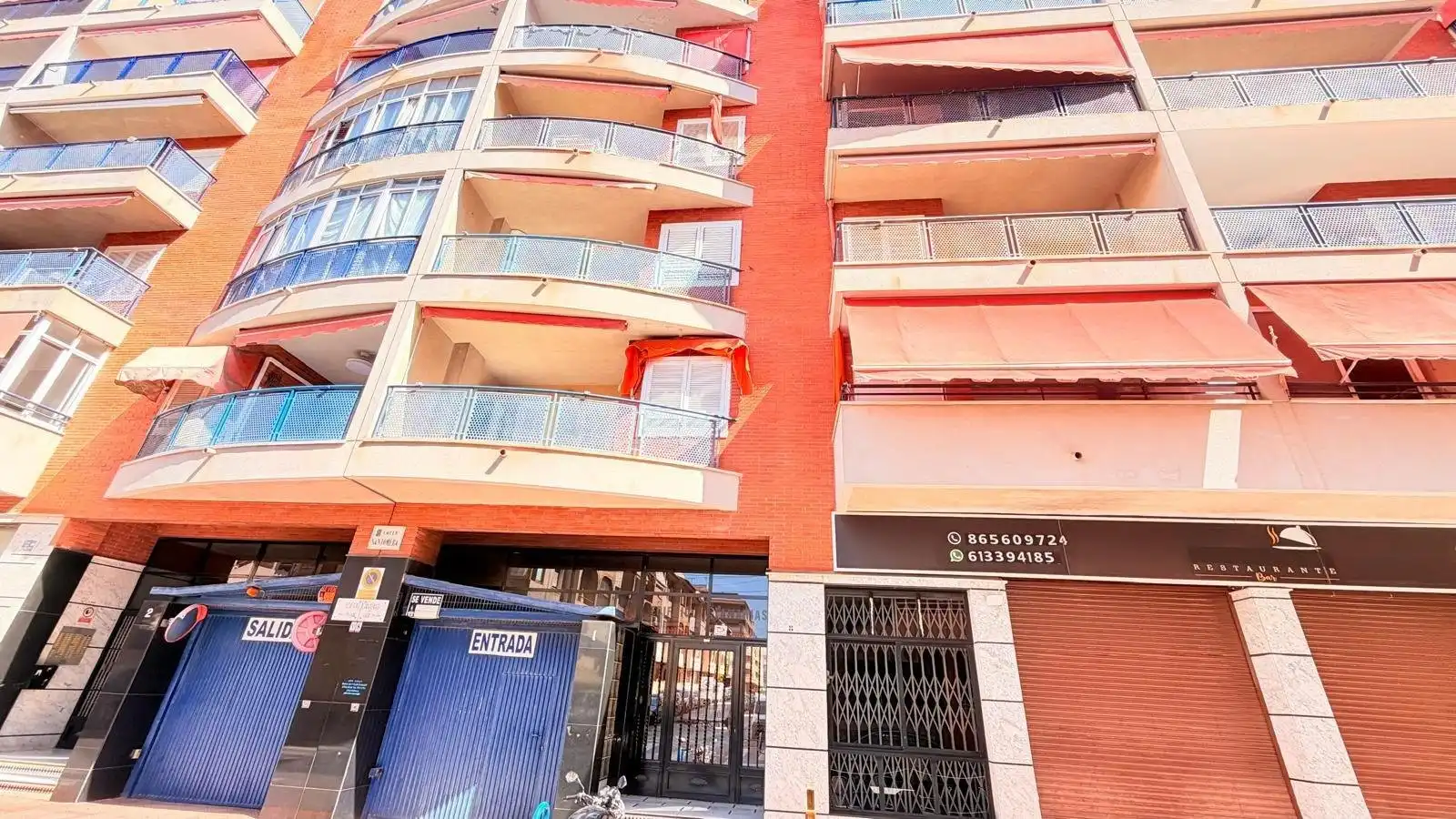 Apartamento con piscina en venta en N/A, imagen 31