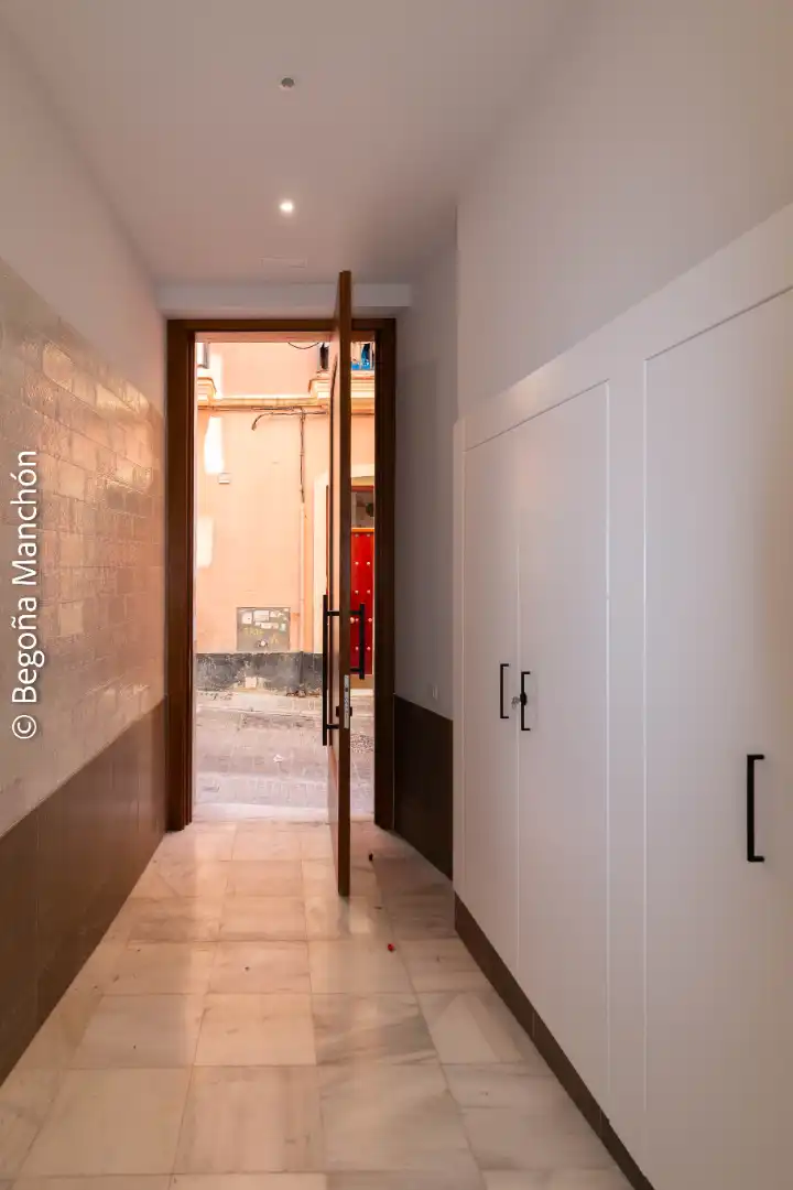 Attic for sale in Cádiz  with Terrace