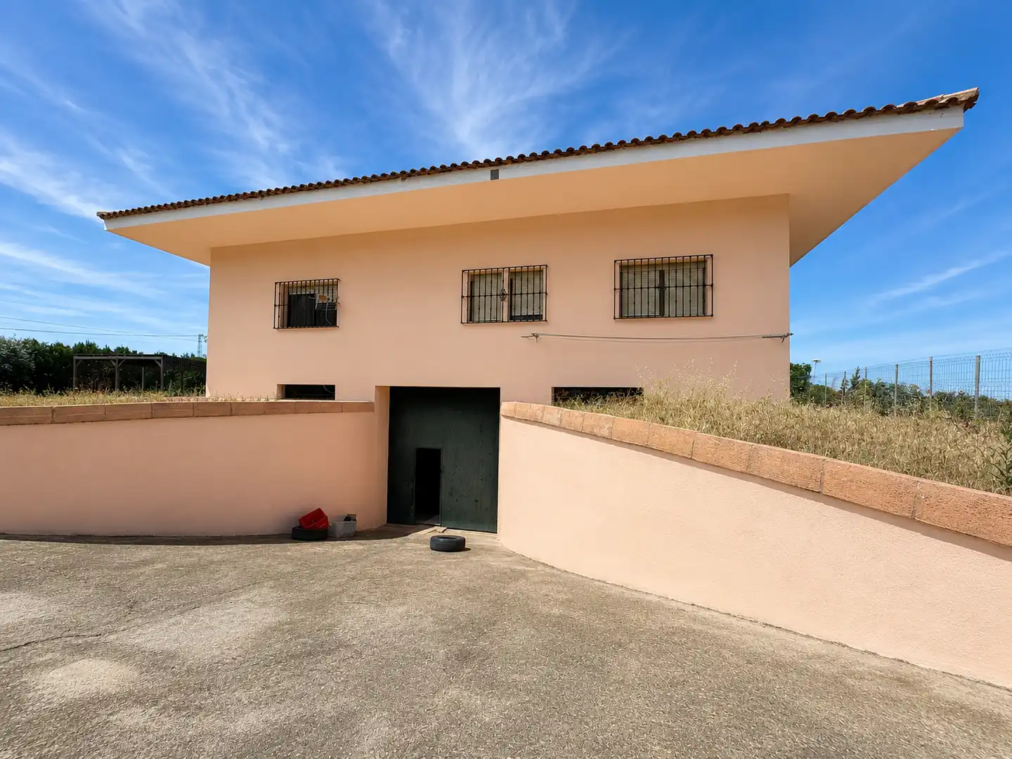 Casa o xalet en venda a Valdezorras - El Gordillo
