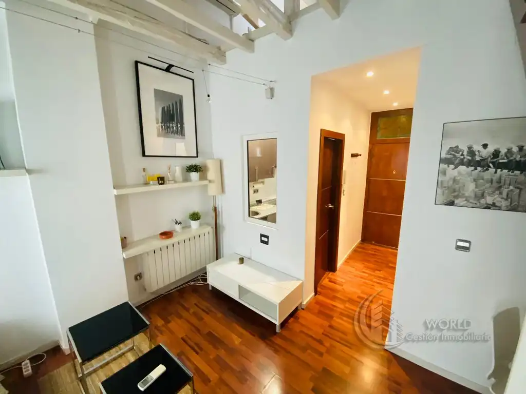Apartament de lloguer a Calle de Quesada, Trafalgar