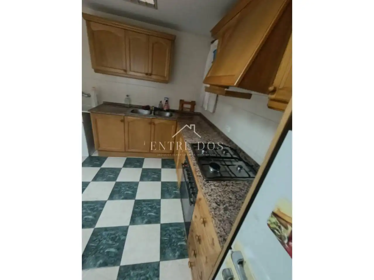 Flat with terrace for sale in Lluís Vives, imagen 5