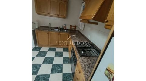 Foto 5 de Piso en venta en Lluís Vives, Llombai, Burriana / Borriana