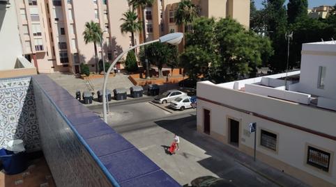 Foto 2 de Apartamento de alquiler en Calle Ramon Menendez Pidal, La Pastora - La Estación, San Fernando