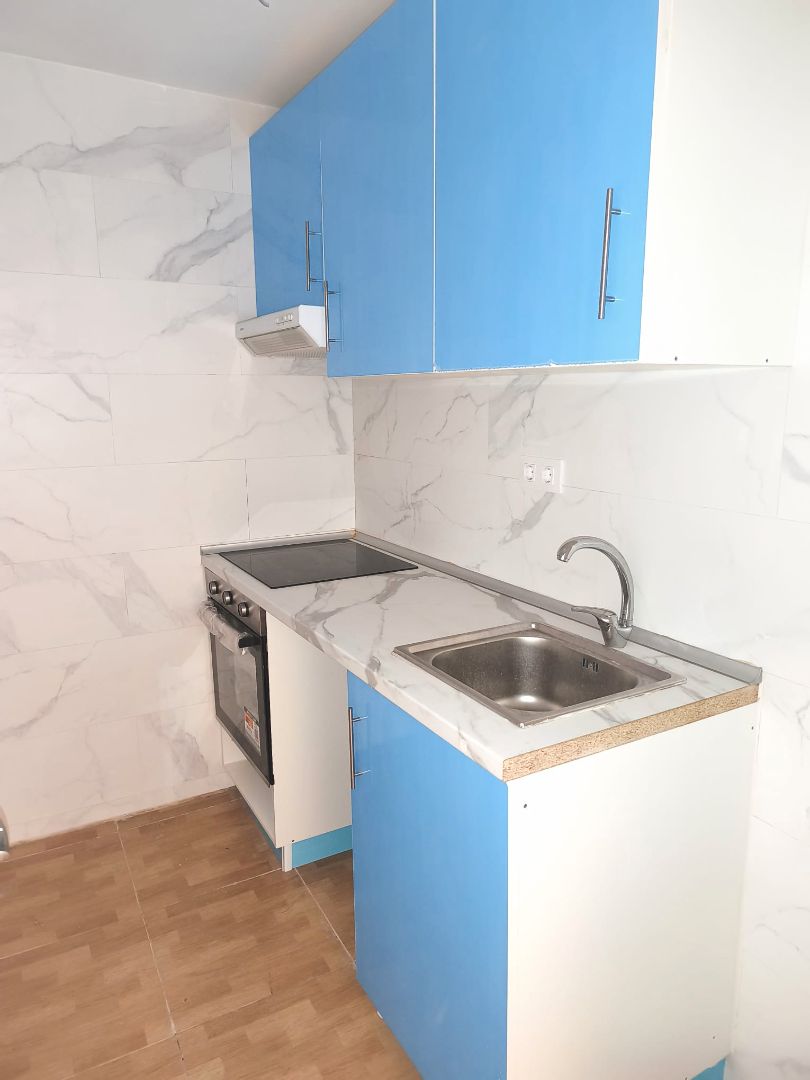 Flat for sale in Carrer d'Eugeni Mata, 5, Centre