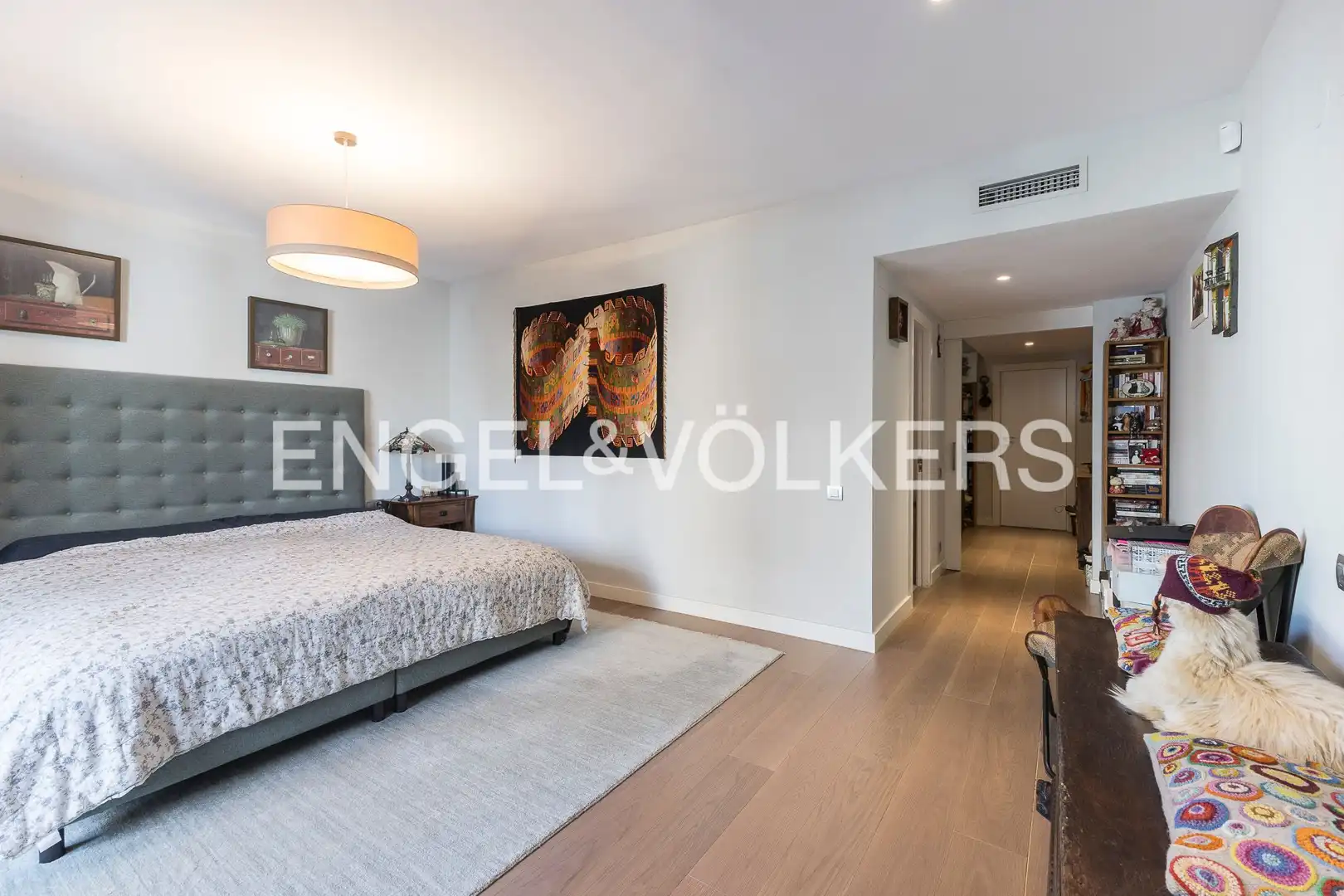 Wohnung mit Aufzug zum Verkauf in Carrer de les Tres Torres, imagen 41