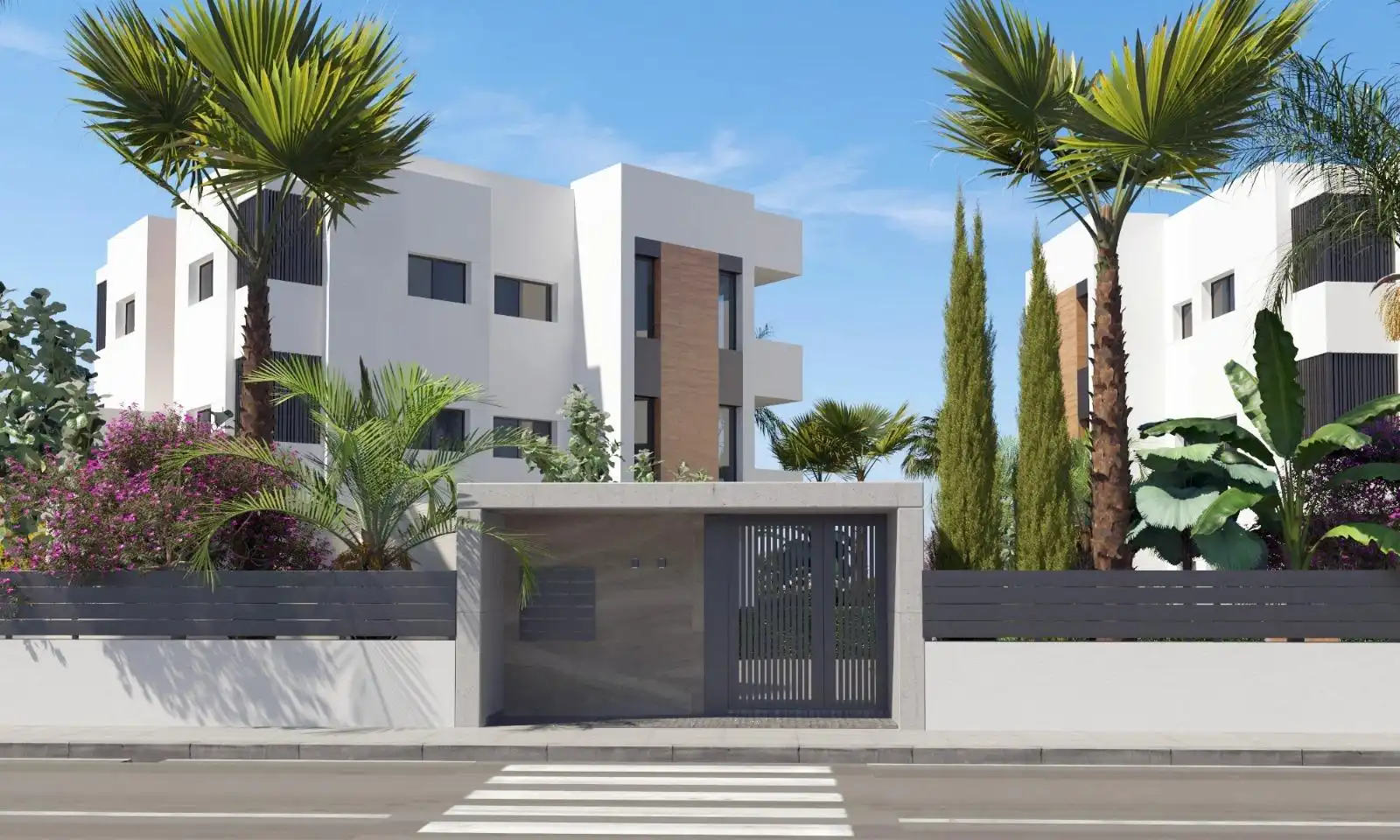 Appartement compact avec piscine à vendre à Calle Infanta Cristina, imagen 10