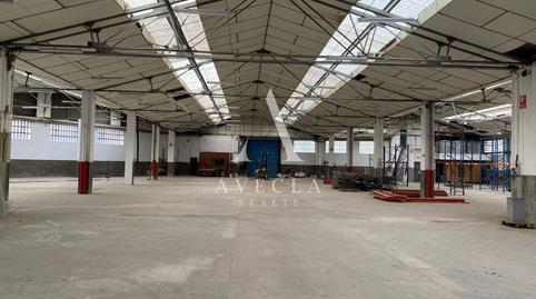 Photo 2 of Industrial buildings to rent in Málaga, 10, Casablanca, Barcelona