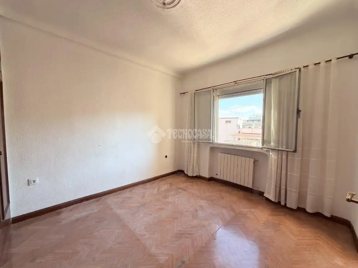 Flat with lift for sale in Barrio de Salamanca, imagen 13