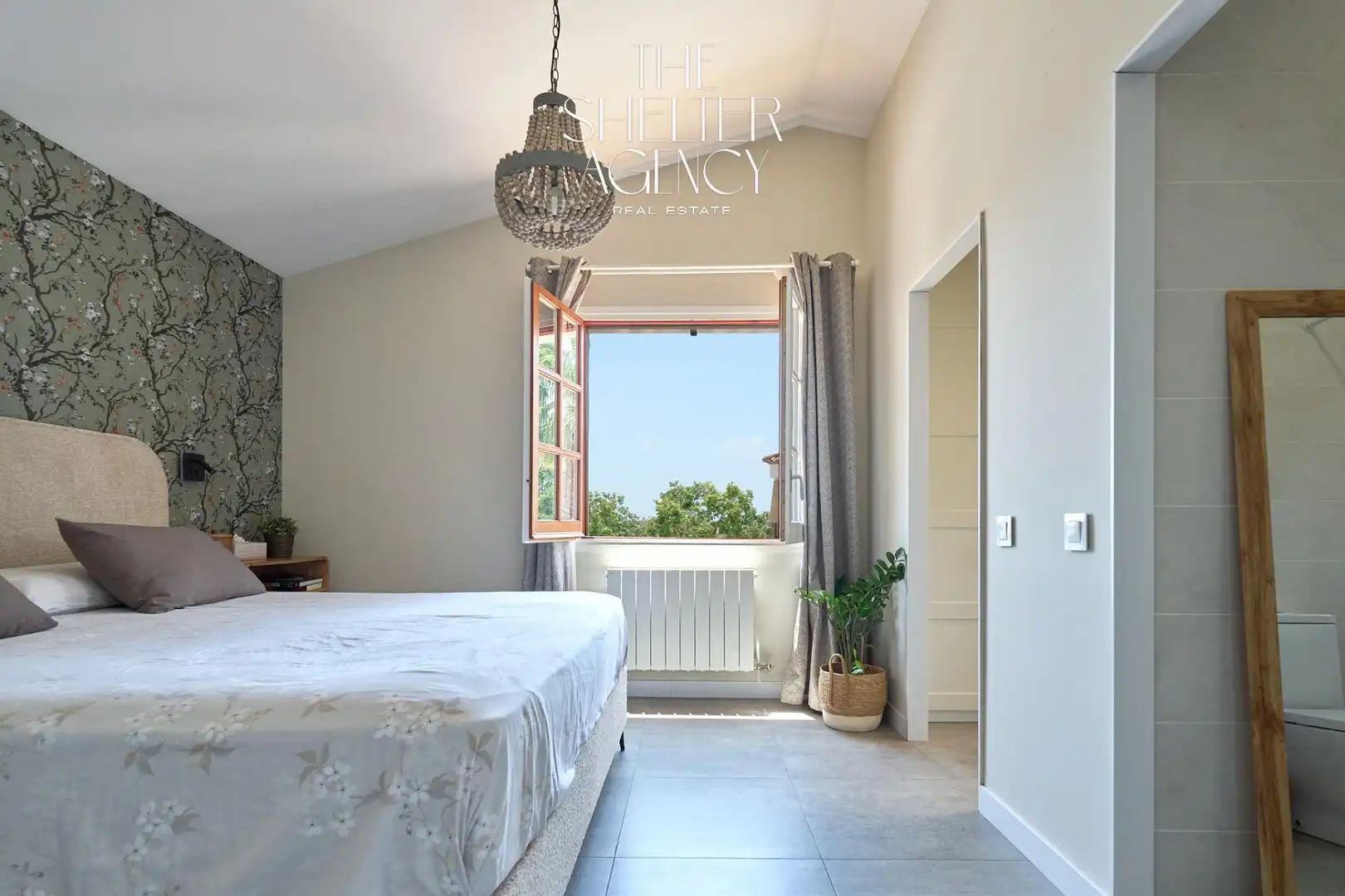 Terraza de Casa adosada en venta en Sant Pere de Ribes con Aire acondicionado, Calefacción y Terraza