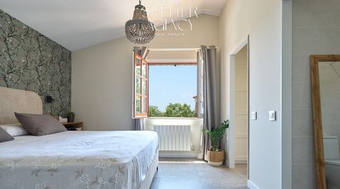 Casa en el centro de Ribes con 4 habitaciones y pensada para muchos años.