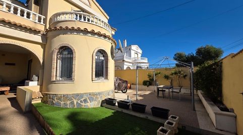 Foto 3 de Casa o chalet en venta en N/a, -1, Villamartín - Las Filipinas, Orihuela