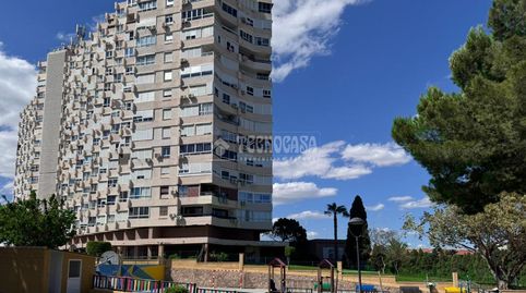 Foto 4 de Piso en venta en Calle de la Colina, La Colina, Torremolinos