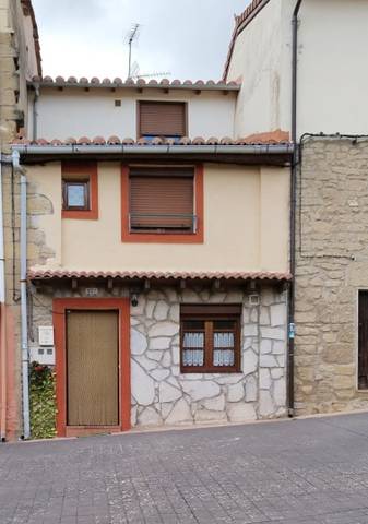 Finca rústica en Venta en Calle Viñas en Ochánduri