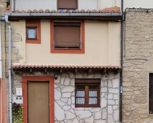 Vista exterior de Finca rústica en venda en Ochánduri amb Calefacció i Moblat