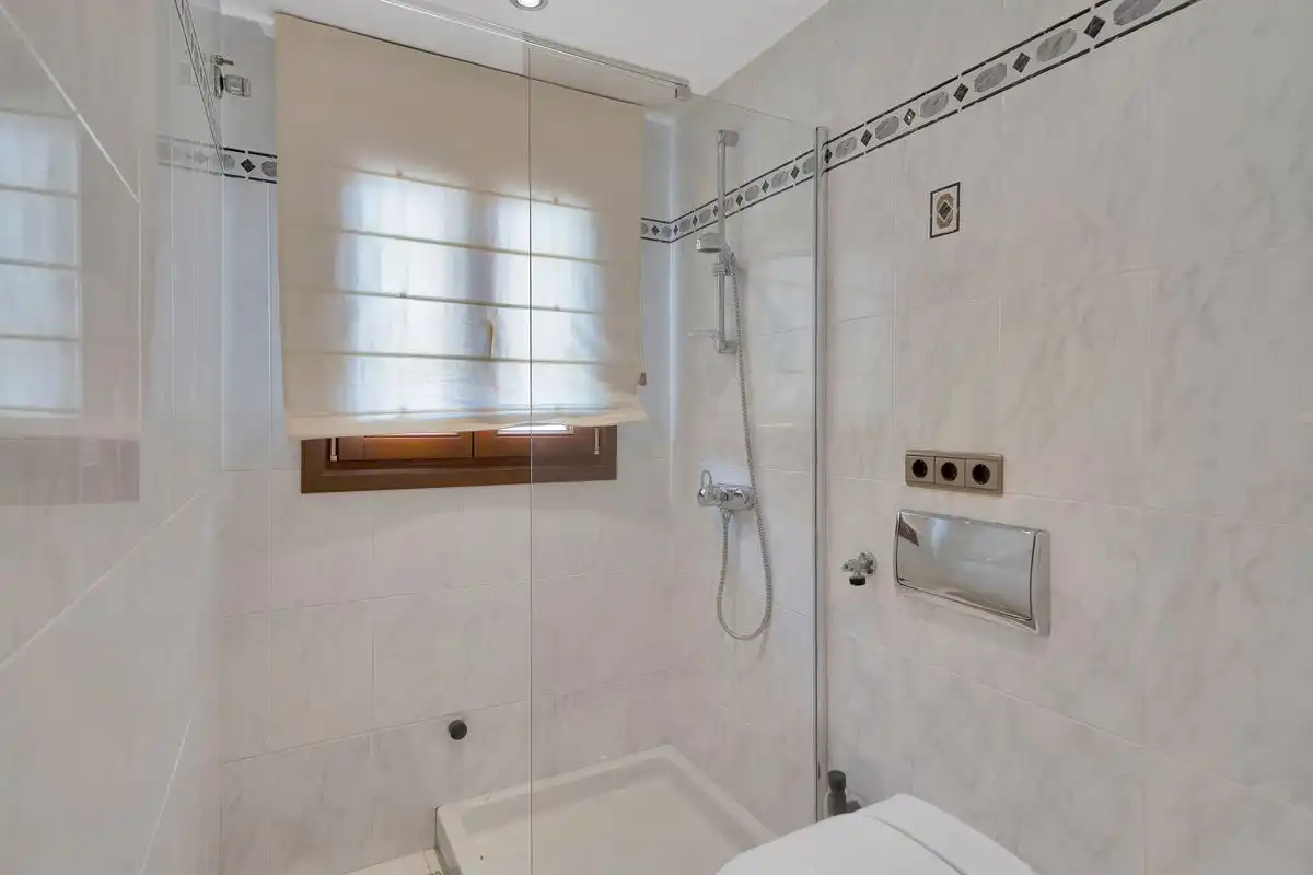 Casa amb terrassa en venda a Calle Támesis, imagen 20