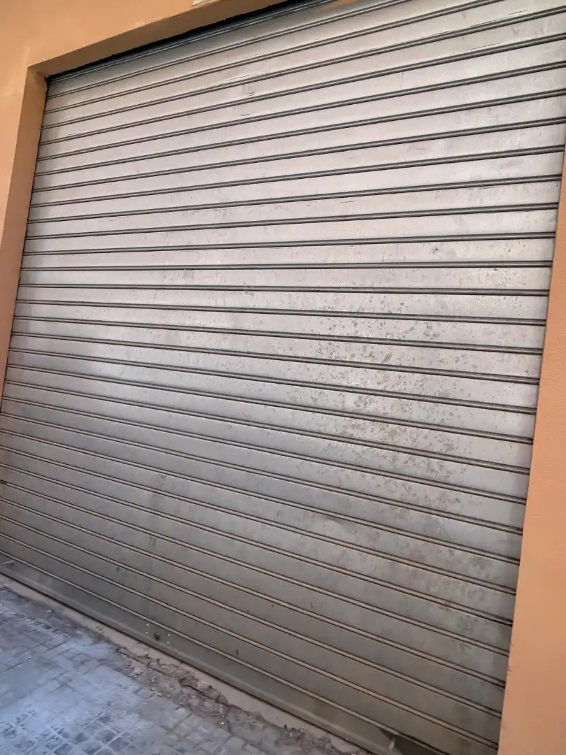 Gewerbefläche zur Miete in Carrer Huelva 7, imagen 11